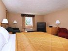 фото отеля Comfort Inn Nashville (Indiana)