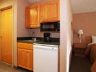 фото отеля Comfort Inn Nashville (Indiana)