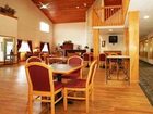 фото отеля Comfort Inn Nashville (Indiana)