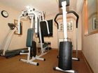 фото отеля Comfort Inn Nashville (Indiana)