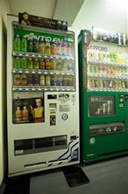 фото отеля Tokyo Ueno Touganeya Hotel