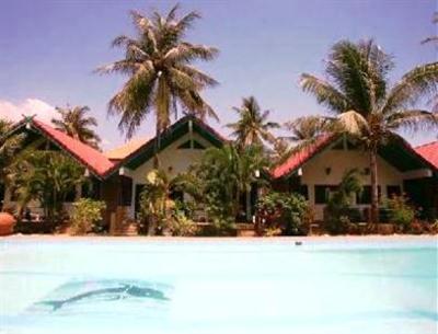 фото отеля Terra Selisa Resort Prachuap Khiri Khan