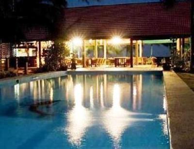 фото отеля Terra Selisa Resort Prachuap Khiri Khan