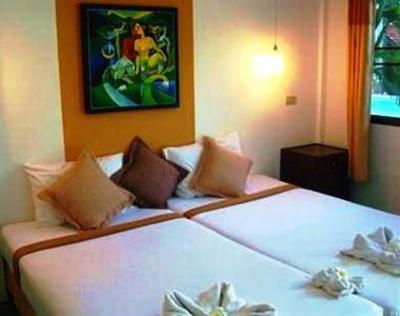 фото отеля Terra Selisa Resort Prachuap Khiri Khan