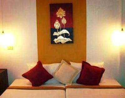 фото отеля Terra Selisa Resort Prachuap Khiri Khan