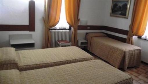 фото отеля Piccolo Hotel Milan