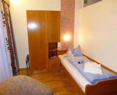 фото отеля Hotel Hubertus Bad Peterstal-Griesbach