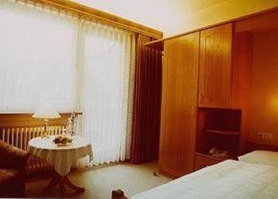 фото отеля Hotel Hubertus Bad Peterstal-Griesbach