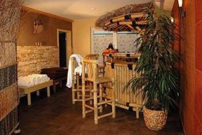 фото отеля Hotel Hubertus Bad Peterstal-Griesbach