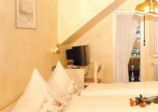 фото отеля Hotel Hubertus Bad Peterstal-Griesbach