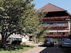 фото отеля Hotel Hubertus Bad Peterstal-Griesbach