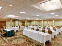 Garden Plaza Hotel