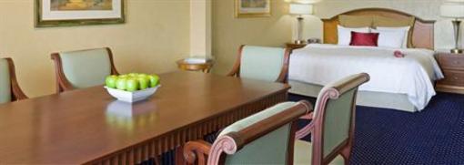 фото отеля Hotel Somerset-Bridgewater