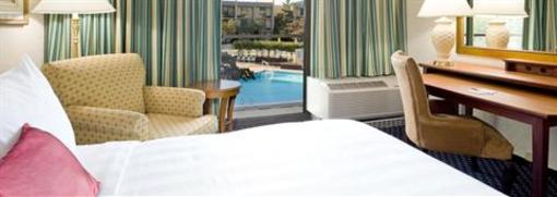 фото отеля Hotel Somerset-Bridgewater