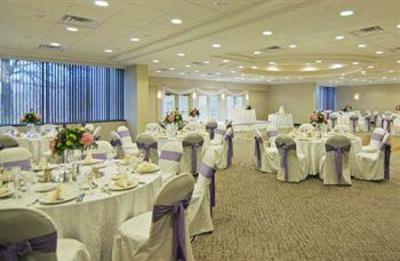 фото отеля Hotel Somerset-Bridgewater