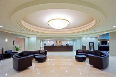 фото отеля Hotel Somerset-Bridgewater