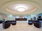 фото отеля Hotel Somerset-Bridgewater