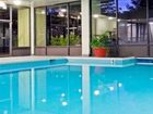 фото отеля Hotel Somerset-Bridgewater