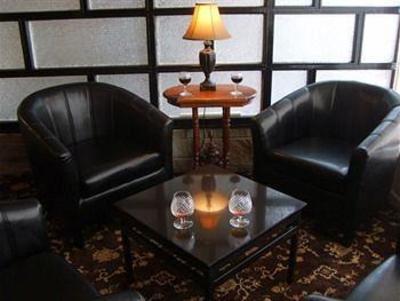 фото отеля Hotel Bacchus Blackpool