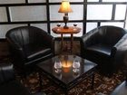 фото отеля Hotel Bacchus Blackpool