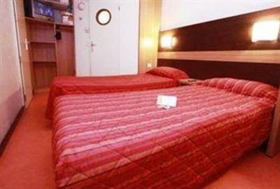 фото отеля Premiere Classe Marne La Vallee Hotel Torcy