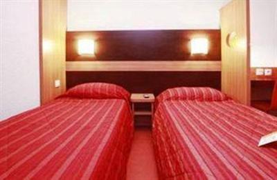 фото отеля Premiere Classe Marne La Vallee Hotel Torcy