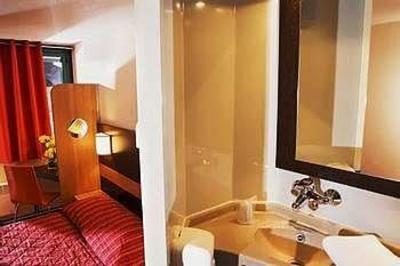 фото отеля Premiere Classe Marne La Vallee Hotel Torcy