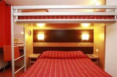 фото отеля Premiere Classe Marne La Vallee Hotel Torcy