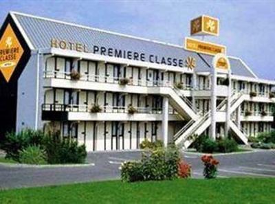 фото отеля Premiere Classe Marne La Vallee Hotel Torcy