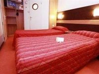 Premiere Classe Marne La Vallee Hotel Torcy