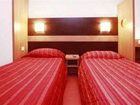 фото отеля Premiere Classe Marne La Vallee Hotel Torcy