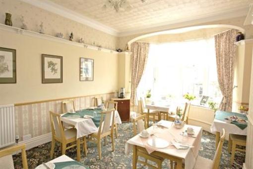 фото отеля Alpha Guest Accommodation