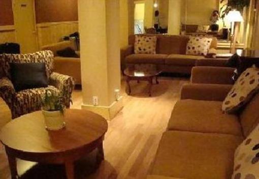 фото отеля District Hotel Washington