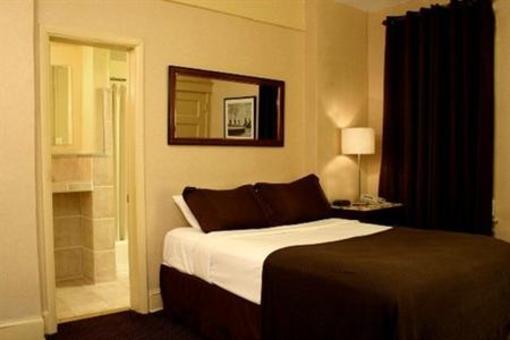 фото отеля District Hotel Washington