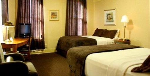 фото отеля District Hotel Washington