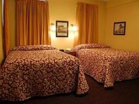 District Hotel Washington