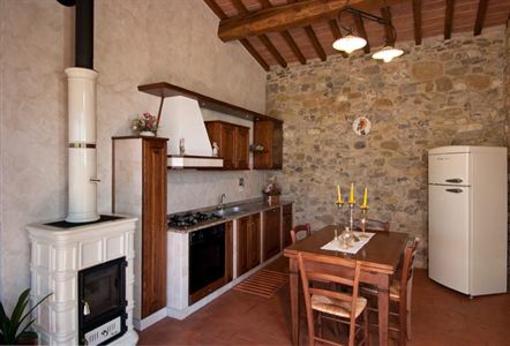фото отеля Antico Fio Apartments Poppi