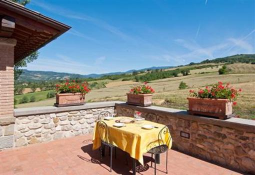 фото отеля Antico Fio Apartments Poppi