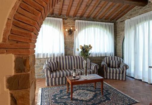 фото отеля Antico Fio Apartments Poppi