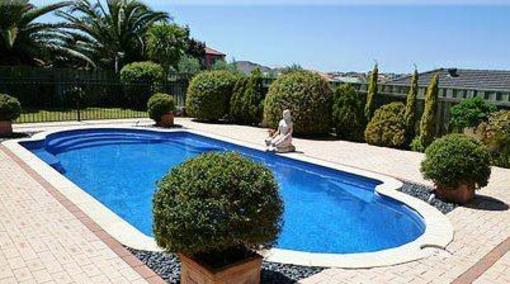 фото отеля By The Ocean Bed & Breakfast Perth
