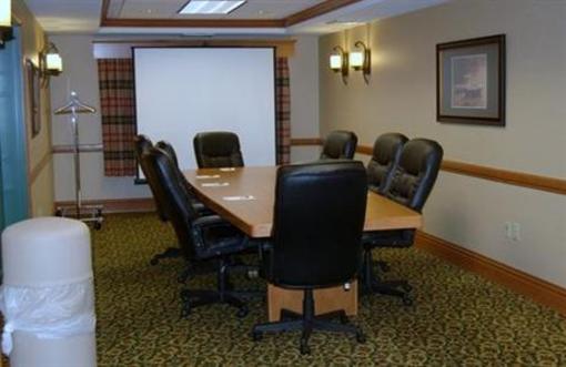 фото отеля Country Inn & Suites Portage