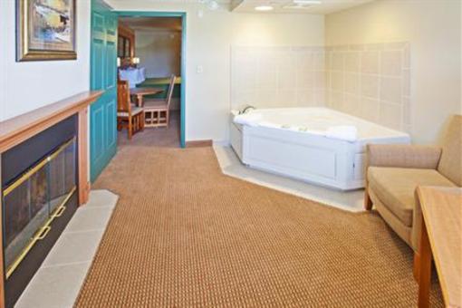 фото отеля Country Inn & Suites Portage