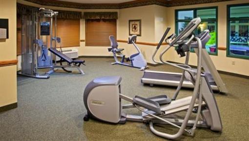 фото отеля Country Inn & Suites Portage