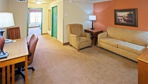 фото отеля Country Inn & Suites Portage