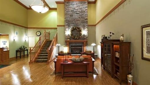 фото отеля Country Inn & Suites Portage