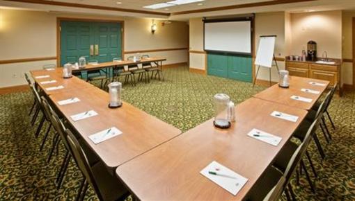 фото отеля Country Inn & Suites Portage