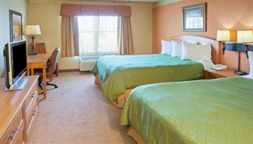 фото отеля Country Inn & Suites Portage
