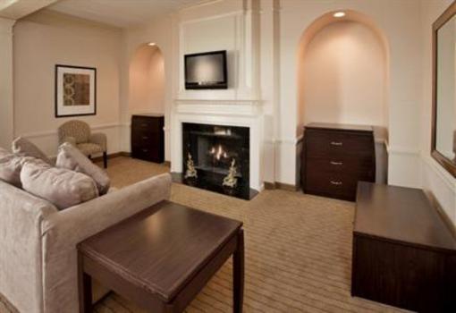 фото отеля Holiday Inn St. Louis-Airport