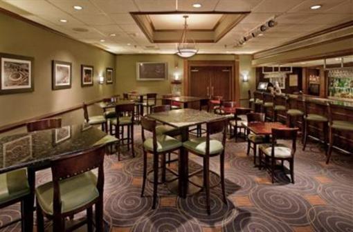 фото отеля Holiday Inn St. Louis-Airport
