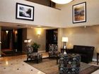 фото отеля Holiday Inn St. Louis-Airport